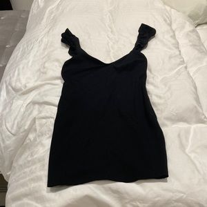 Perfect LBD (little black dress)